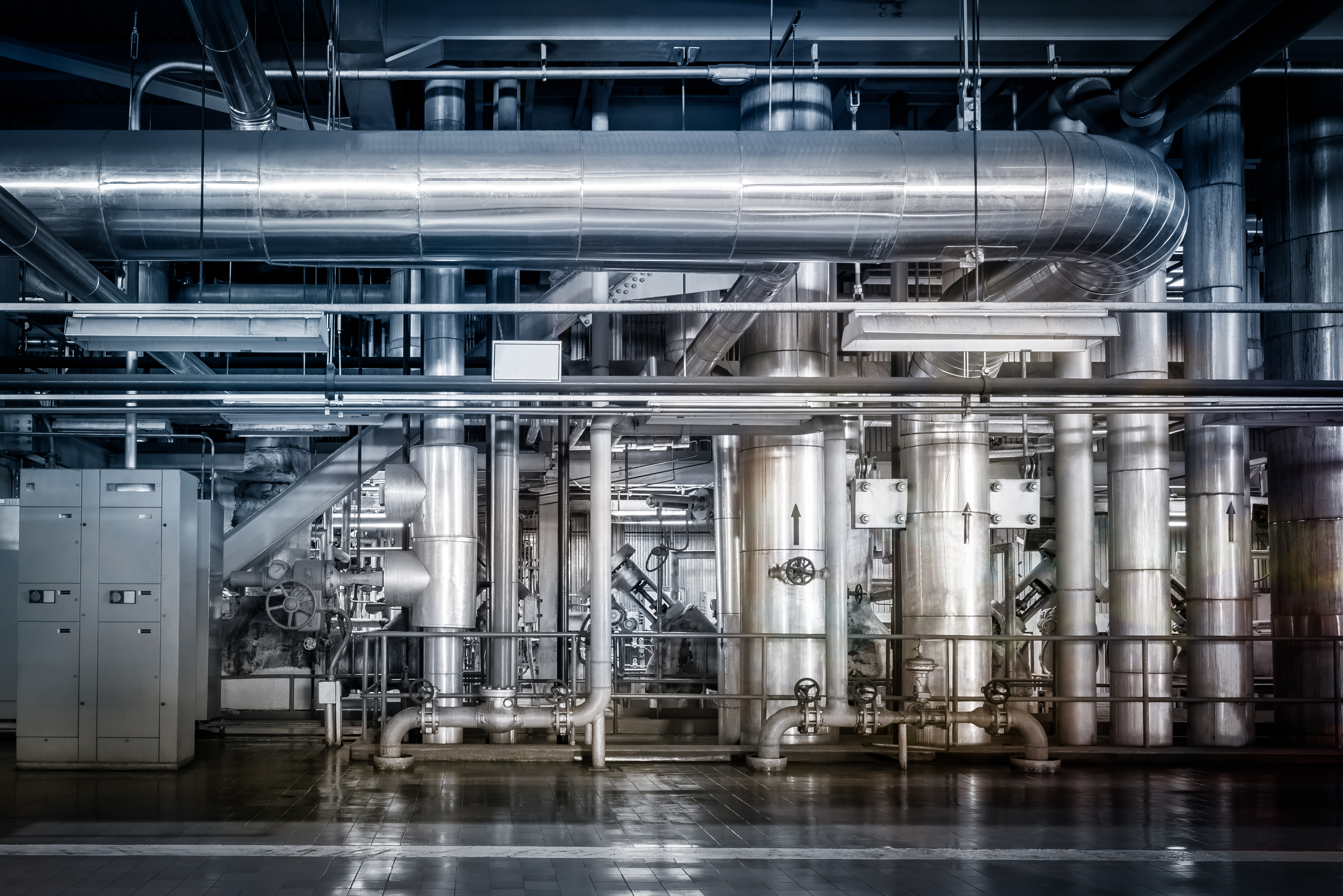 MEP Design Services