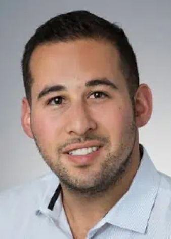 Josh Bronshtein